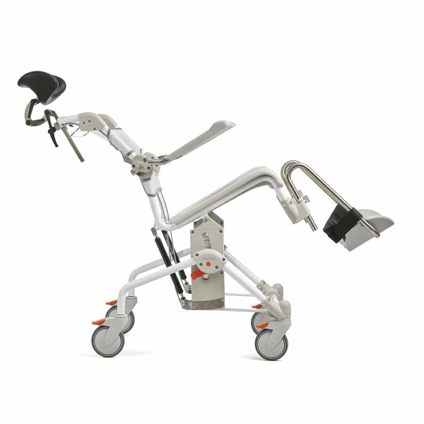 Shower Commode - tilt-in-space – Etac Swift Mobil 2 - EQ7777